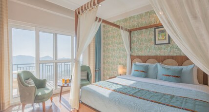 StayVista at Ved Vilas Room Type - Evora @ Ved Vilas