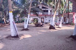 Samant Beach Resort