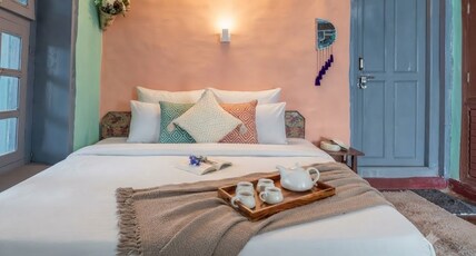 Mountain Eyr Room Type - Bedroom 4