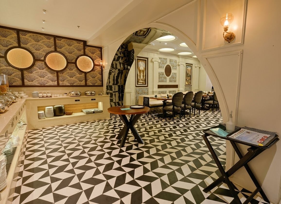 Main gallery