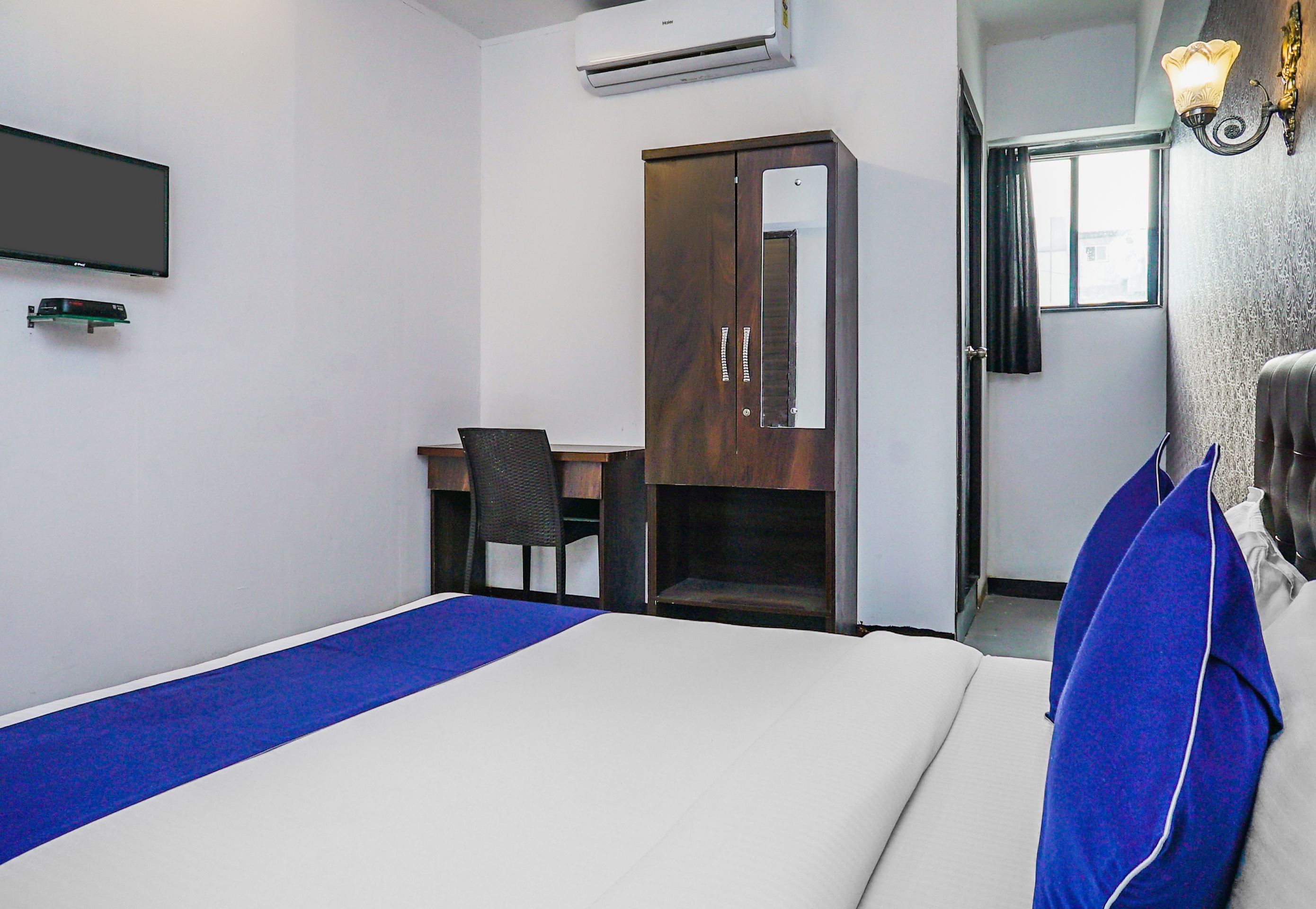 Hotel O Divine Destination - Tap to explore photos