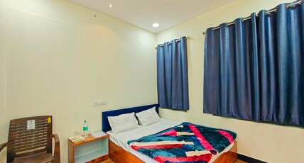 Johari Heritage Home Room Type - Deluxe Double Room
