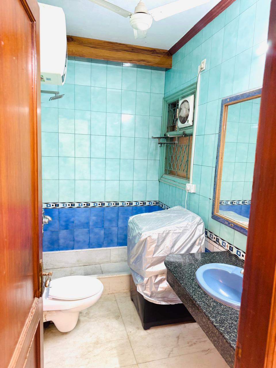 Fortune Home Service Apartment Studio, E-30, Saket - Tap to explore photos
