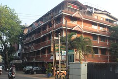 Kovilakam Residency