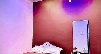 HOTEL ATITHI BHAWAN Room Type - Deluxe Room - AC