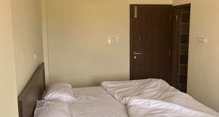 Hotel Vruksha  Room Type - Bedroom 8