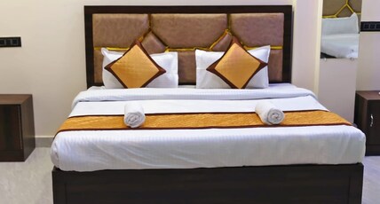 De Classico Residency Room Type - Standard Room