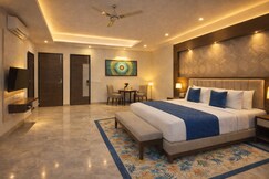 Hotel Lemon Suites Delhi Airport