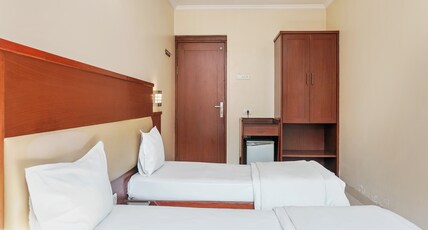 Hotel Vrindavan Room Type - Deluxe Non Ac Room