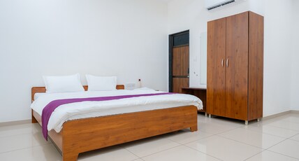 HOTEL SEVEN BEACH INN Room Type - SUPER DELUXE