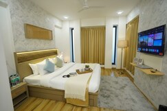 Anugya - A Boutique Hotel
