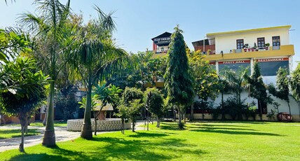 Vijay vikram resort & hotel Room Type - standard