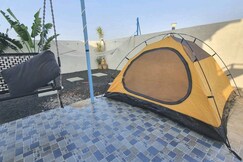 Aryansh Farmhouse with Loft Bed and Swimming Pool