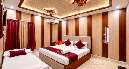 The Ramayana Grand Room Type - Superior Room