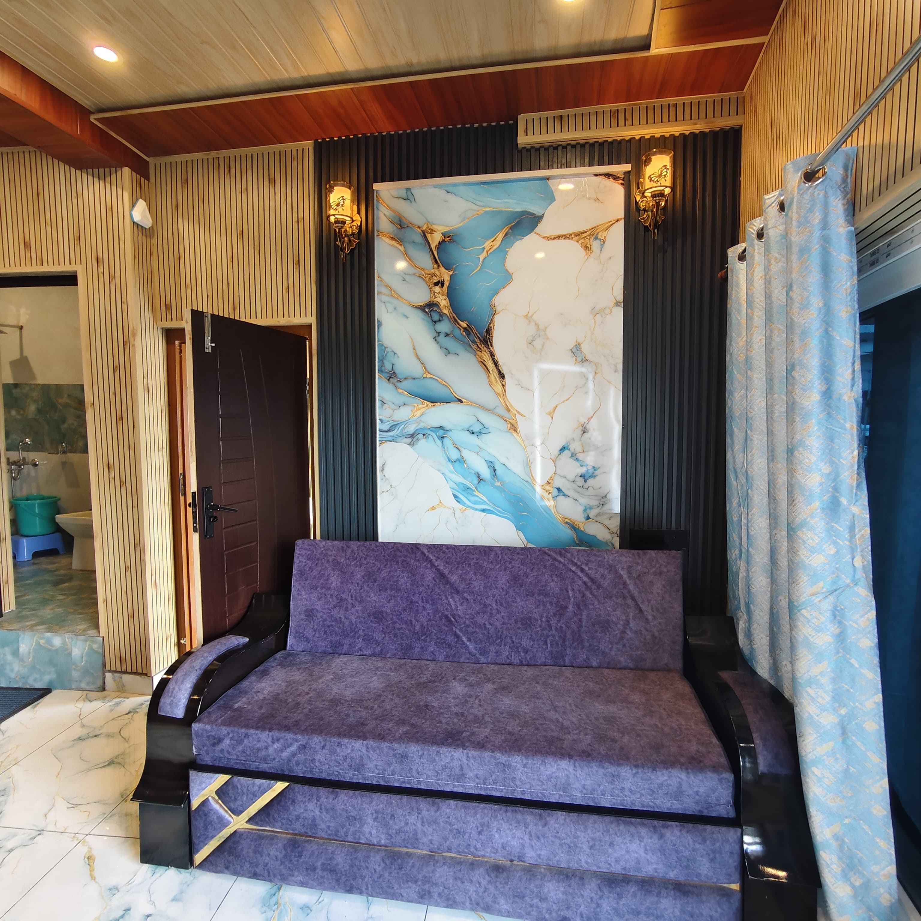 Hotel Mystic Mountain Kausani - Tap to explore photos