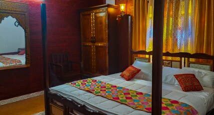Srikadhama Room Type - Sapthagiri