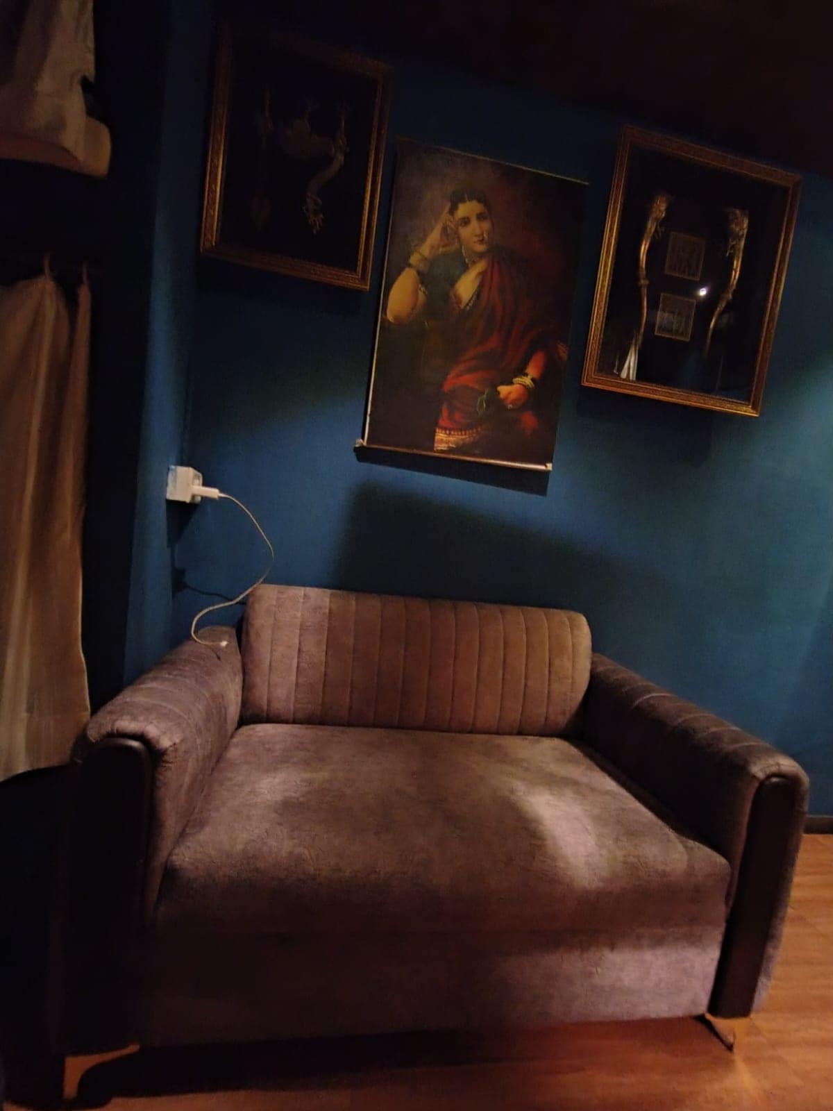 SINHASSAN DORMITORY HOSTEL - Tap to explore photos