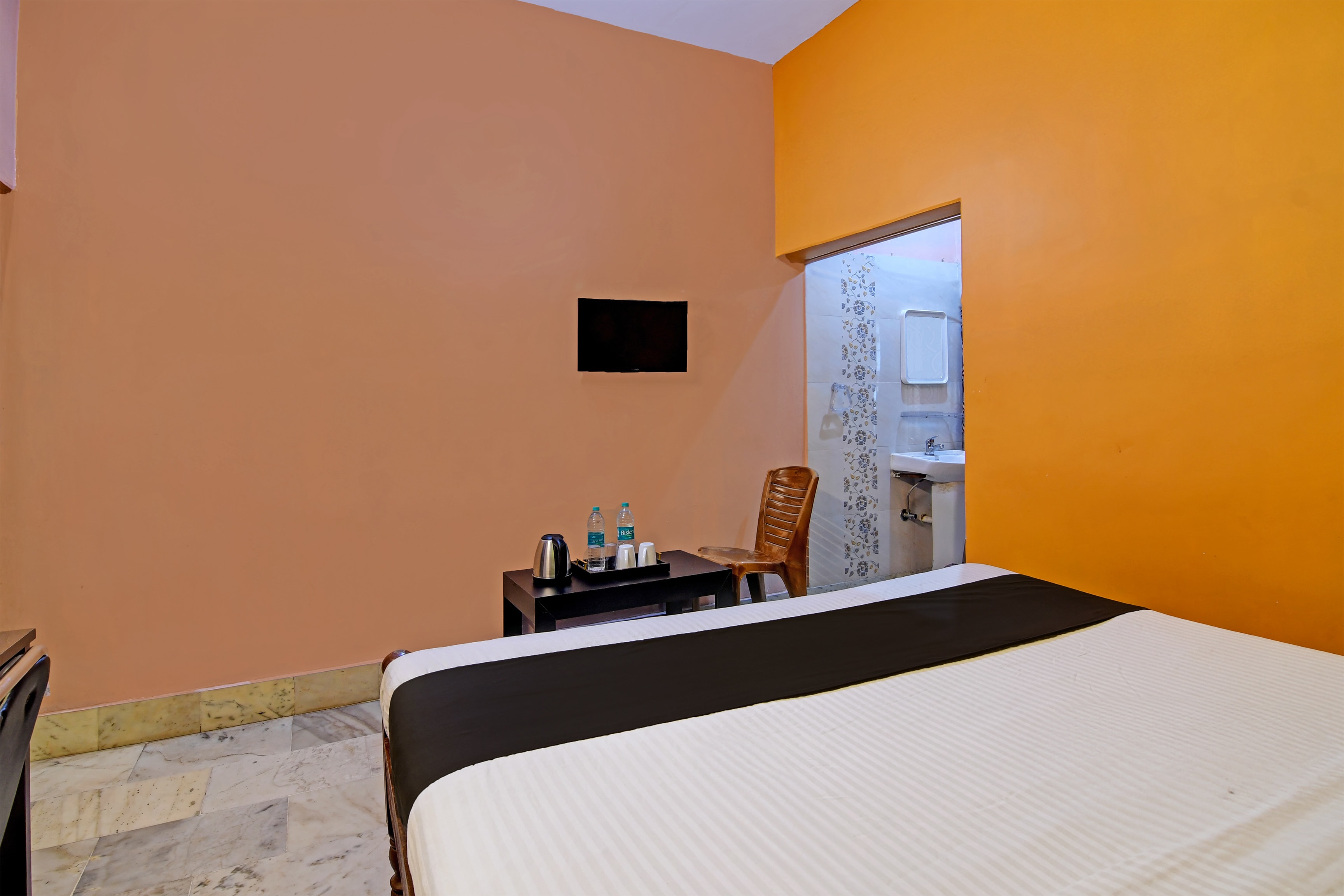 Hotel O Chilika Residency - Tap to explore photos