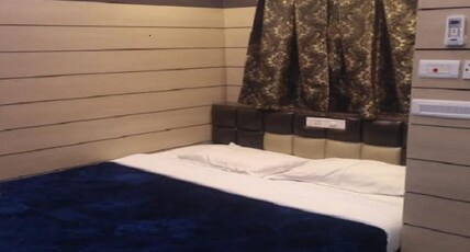 HOTEL GREAT WESTERN Room Type - Executive Room