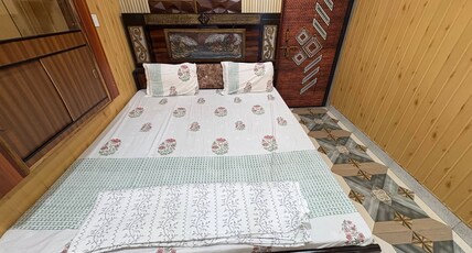 Hotel Rajkala Room Type - Family Room