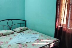 Tripathy's Home | Entire 1BHK Apartment | Near Baliapanda Sea Beach
