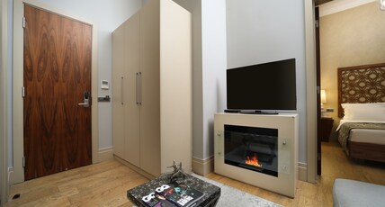 The Story Hotel Pera Room Type - Studio Room The Story Hotel Pera Room Type - Studio Room