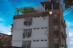The Sangai Hotel