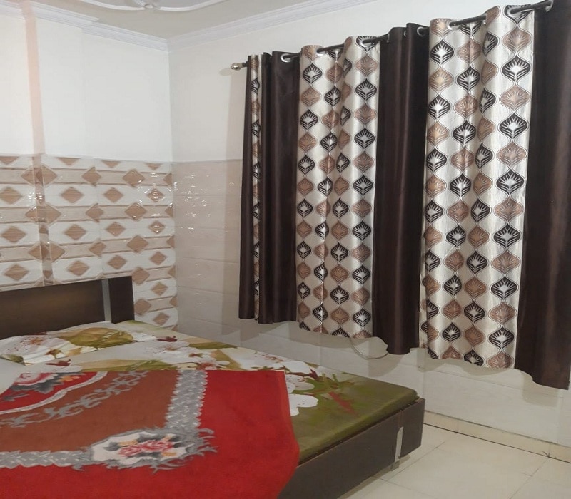 Asha Guest House - Tap to explore photos