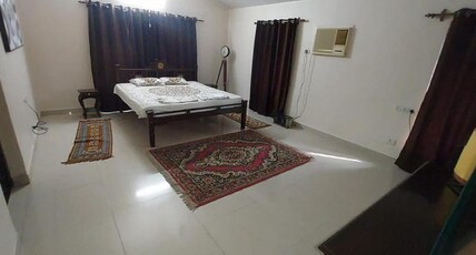 Valecha Villa - Rooms in a Villa Room Type - Valecha Villa Princess Room