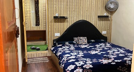 Royal Shahjee Stay Room Type - Bedroom 4