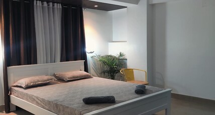 Antares Apartment Room Type - Antarest102