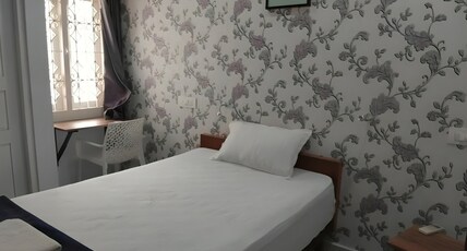 Panakal Residency Room Type - Single Standard Room