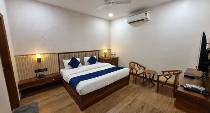 The Robin - A  Boutique Hotel Room Type - Deluxe Room