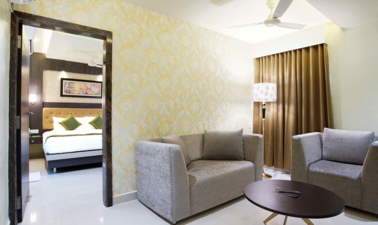 Olive Tree Hotel - Tap to explore photos