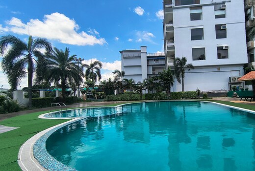 Rajwada Resort