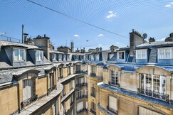 Charming flat - 1BR/3P - Arc de Triomphe- 7