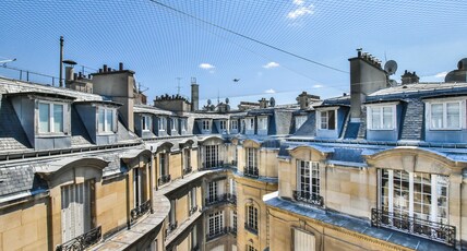 Charming flat - 1BR/3P - Arc de Triomphe- 7 Room Type - Charming flat - 1BR/3P - Arc de Triomphe- 7