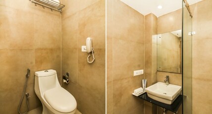 SHREE VENKATESHWARA HOTEL Room Type - Superior