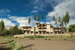 Aksai Boutique Hotel