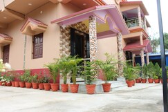 Hridmajhare Homestay Shantiniketan