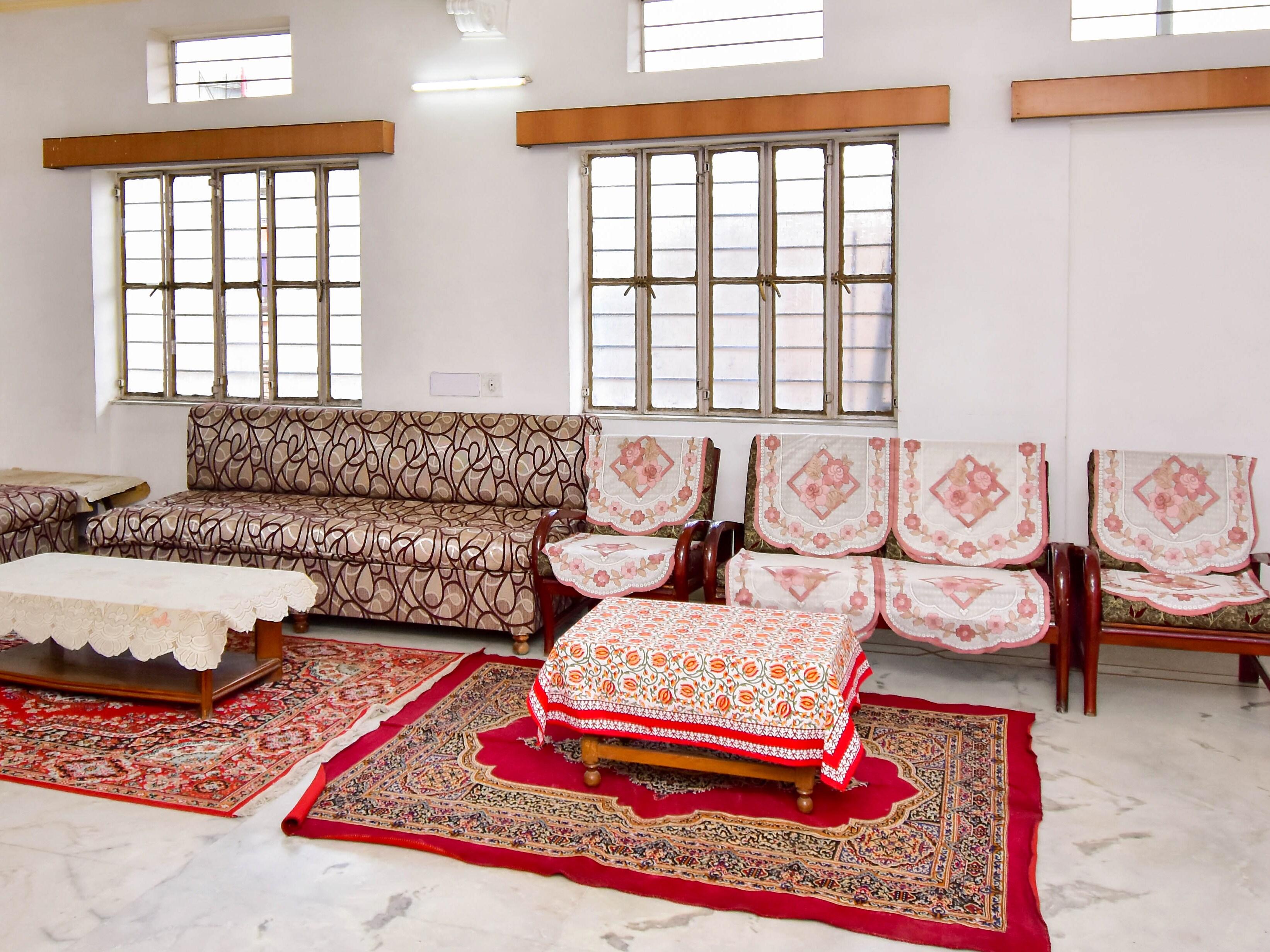Main gallery