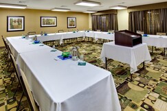 Holiday Inn Express Hotel & Suites Pleasant Prairie-Kenosha