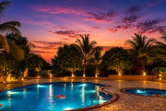LION PARK HOTEL AND RESORT
