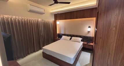 Hotel Rajiv Palace Room Type - Standard Room