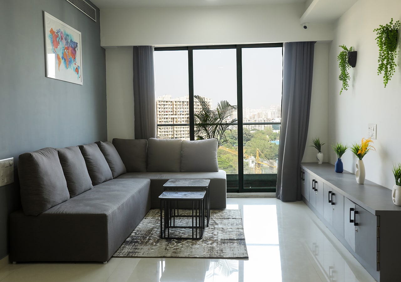 Le Lofte - Tap to explore photos