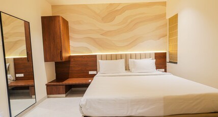 Nivasa Suites Tirupati Room Type - Elite Family Suites