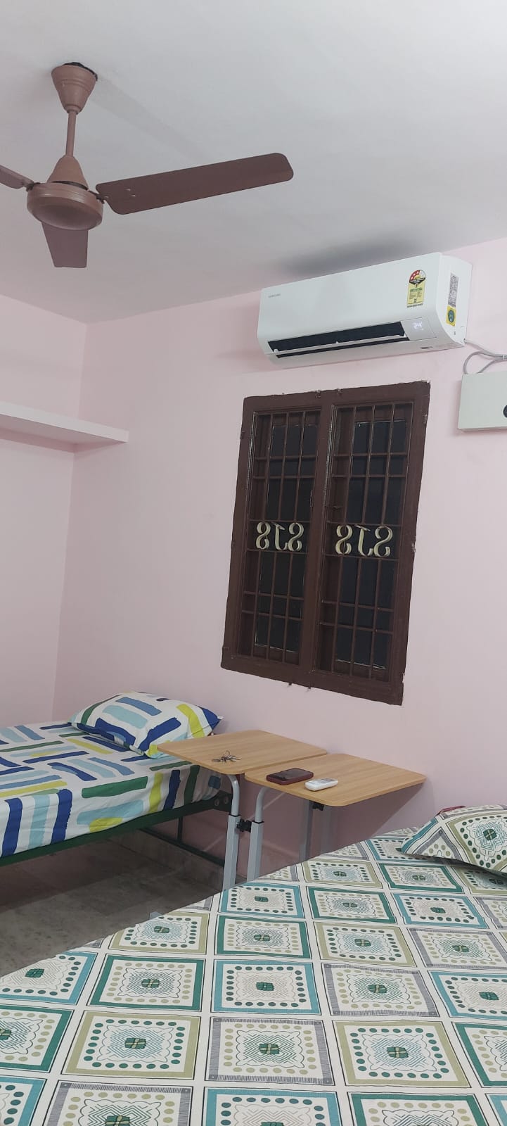 Kumaran's Homestay Chennai - Tap to explore photos