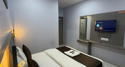 Hotel Icon Room Type - Deluxe Room