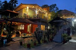 Coorg Sai Estate Ecobreeze Homestay
