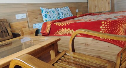 Homestay Nest Room Type - Bedroom 3